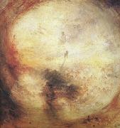 Joseph Mallord William Turner Light and colour-the morning after the Deluge-Moses writing the bood of Genesis (mk31) china oil painting reproduction